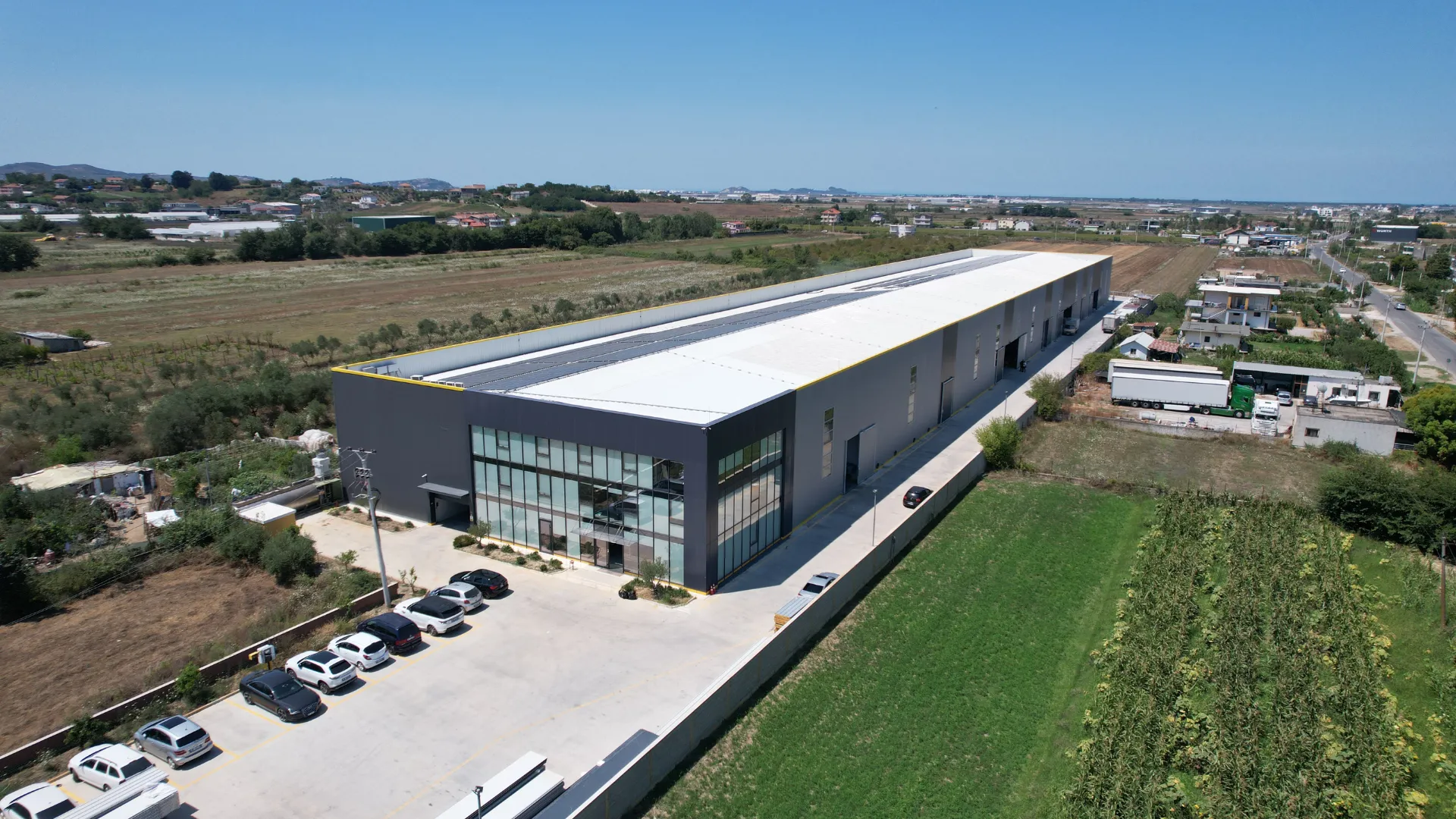 PlastBau benefits and advantages