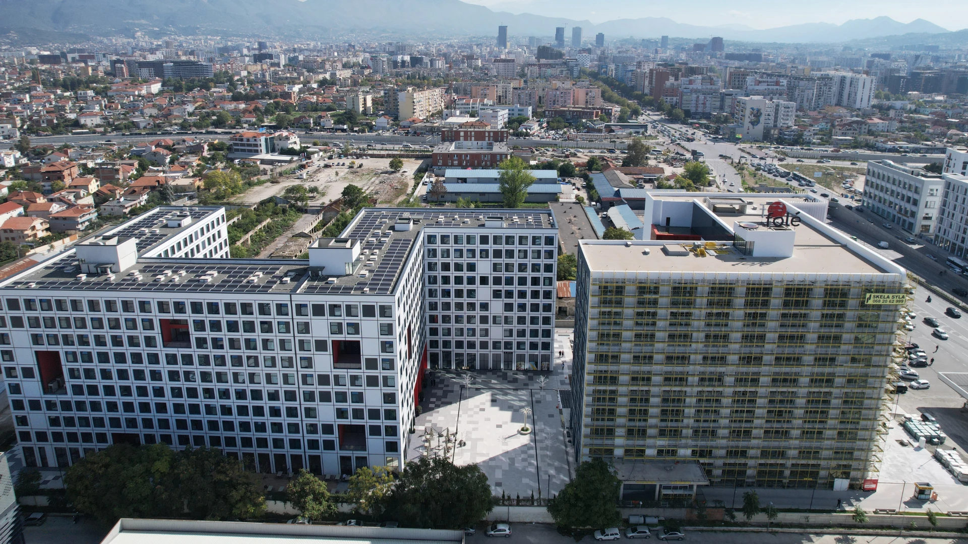 Fole Residence view 1