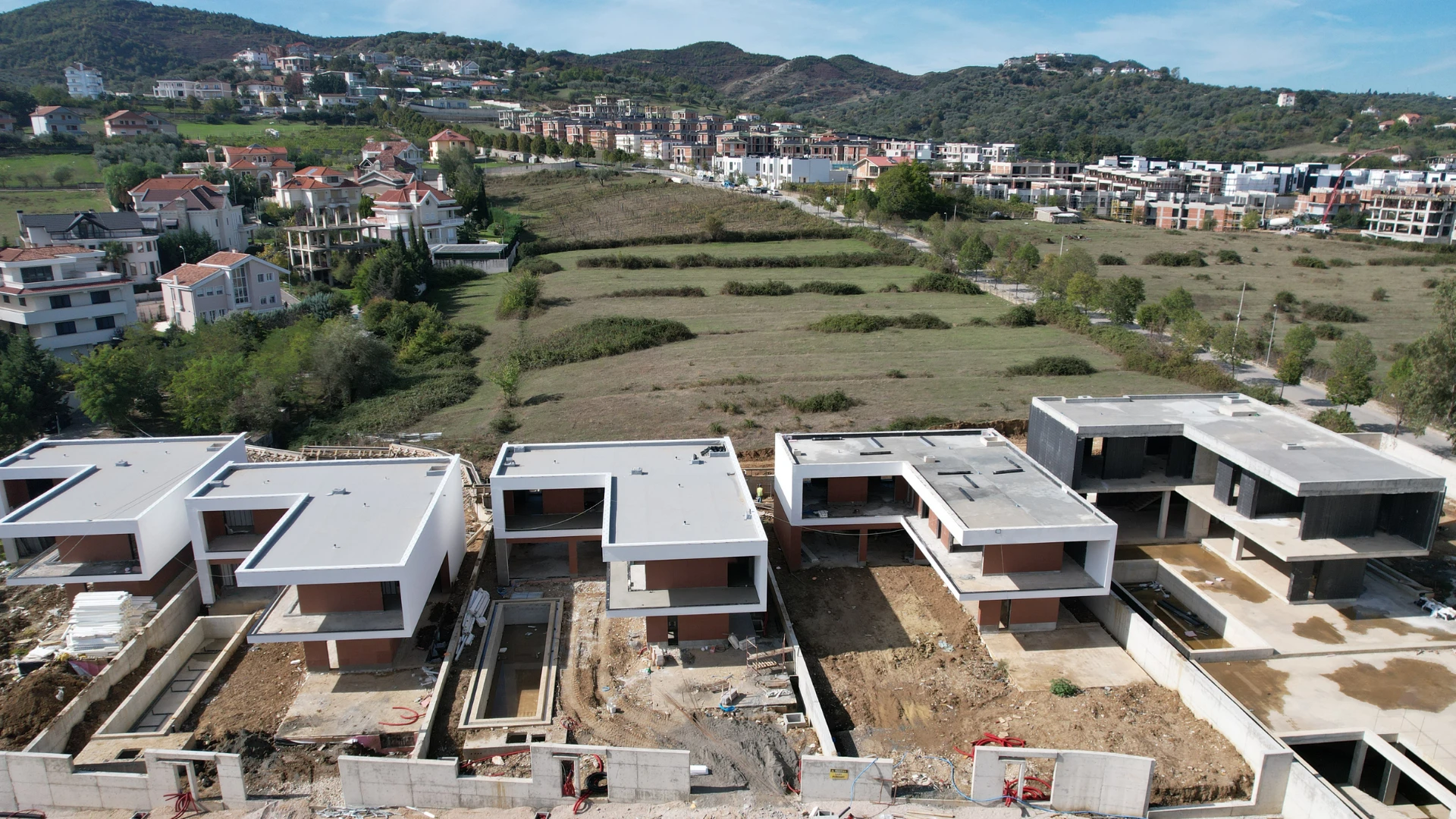 Tulipan Residence view 3