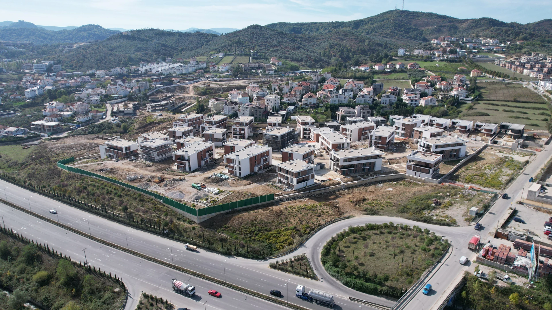 Tulipan Residence view 4