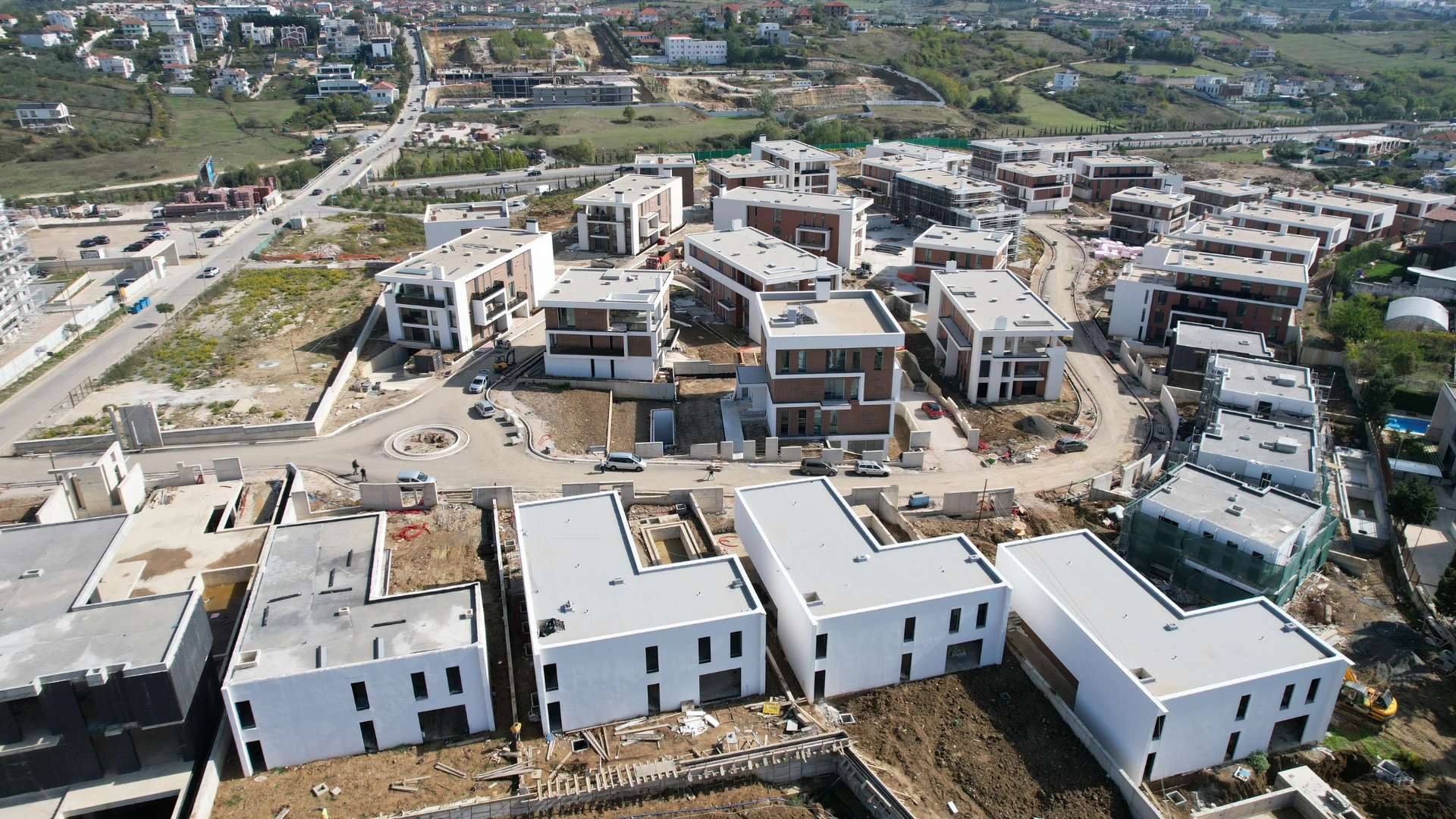 Tulipan Residence view 6