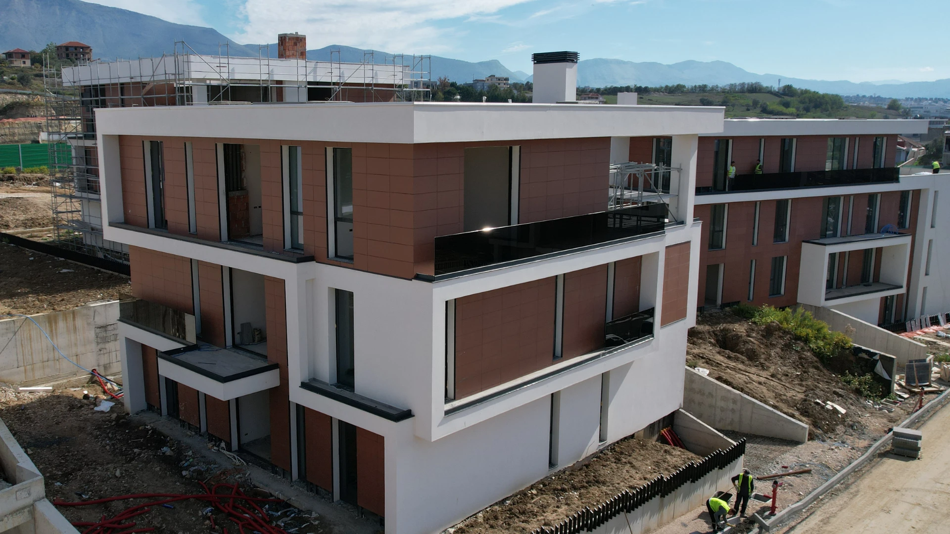 Tulipan Residence view 8