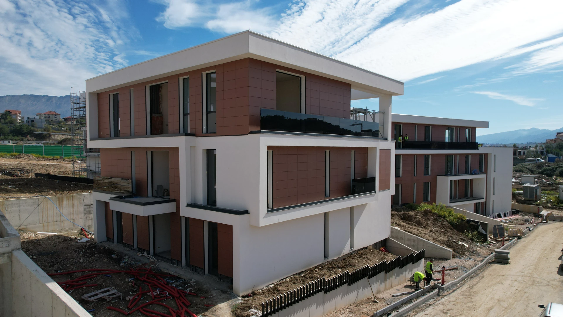 Tulipan Residence view 9