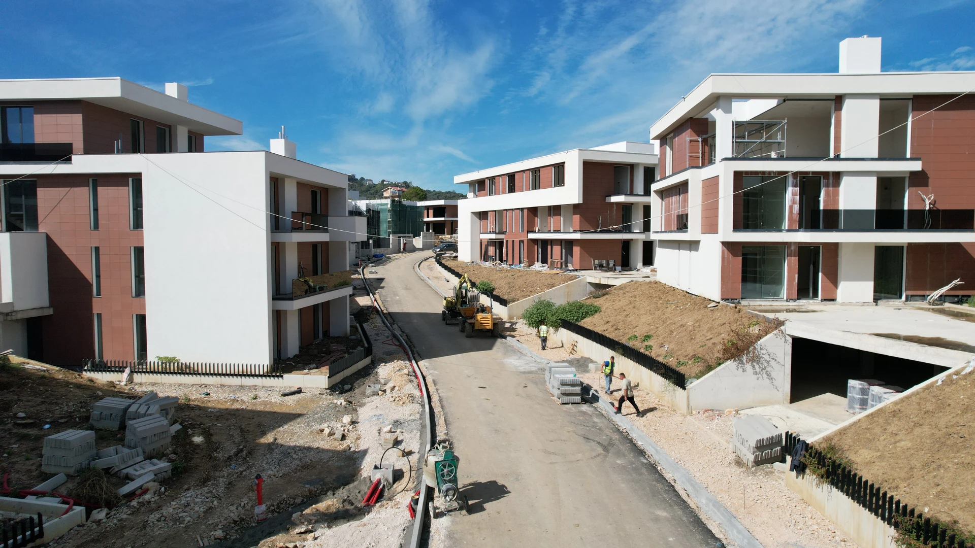 Tulipan Residence view 11