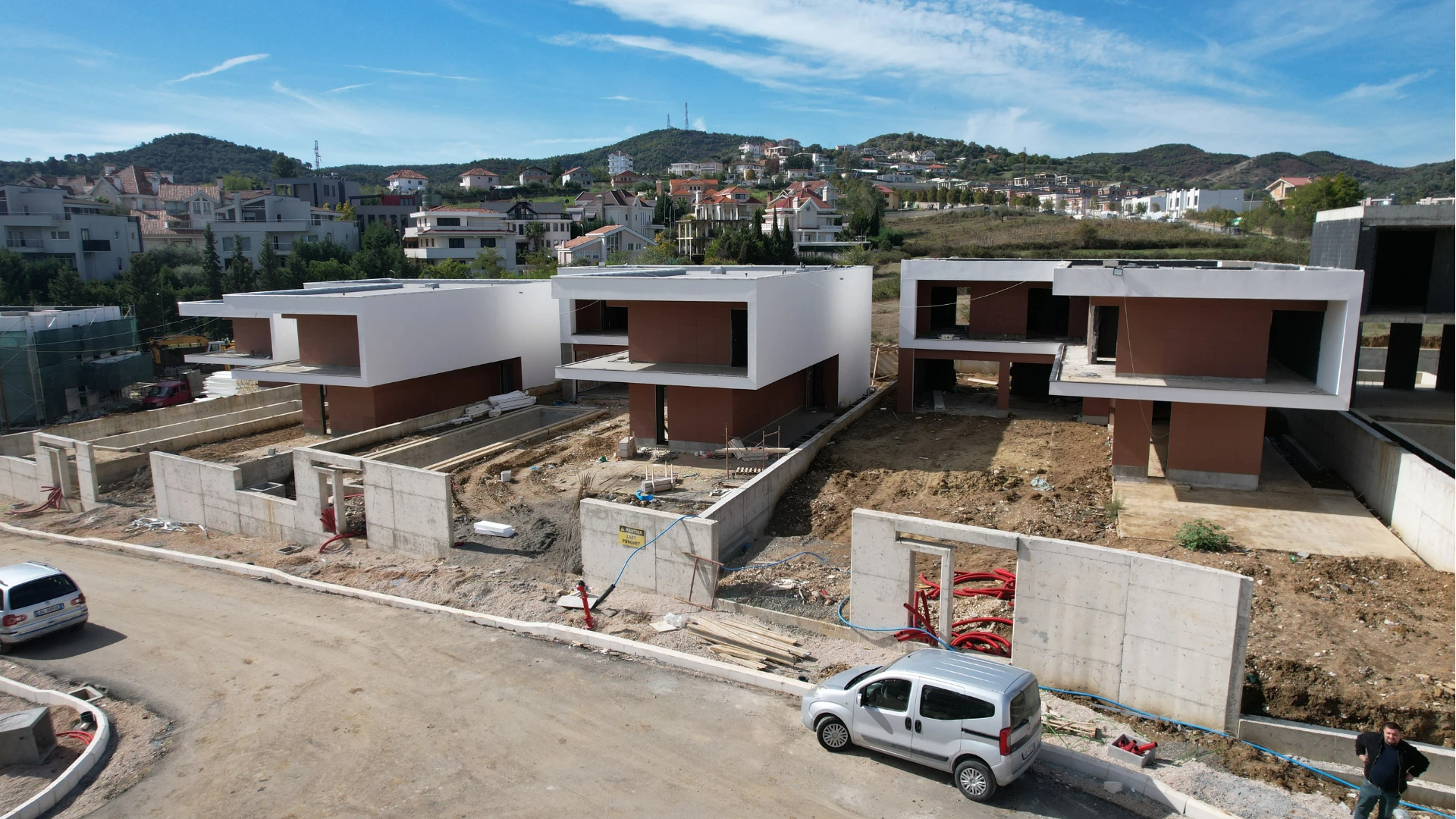 Tulipan Residence view 12