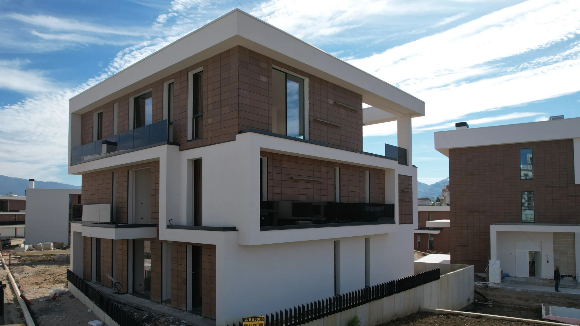 Tulipan Residence view 13