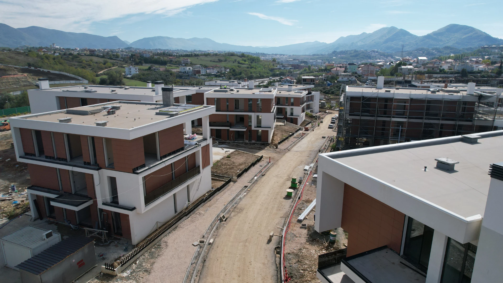 Tulipan Residence view 15