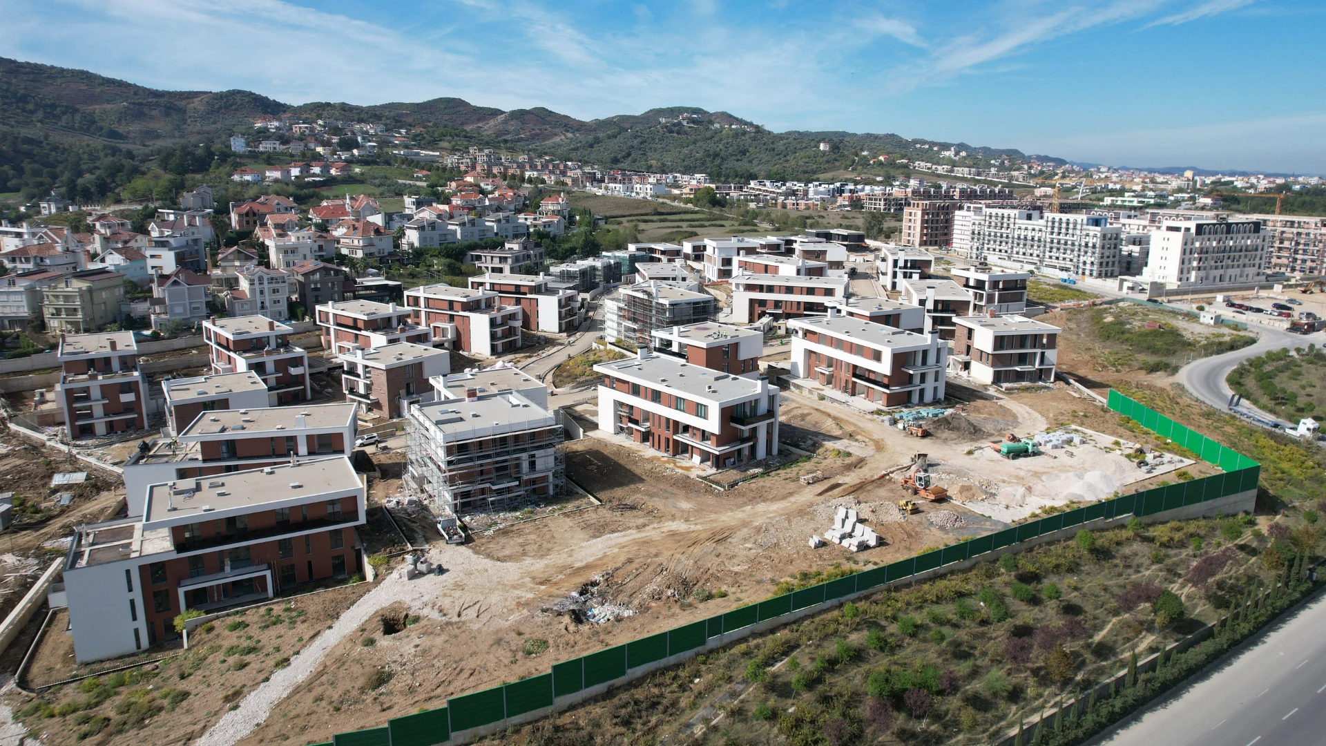 Tulipan Residence view 16