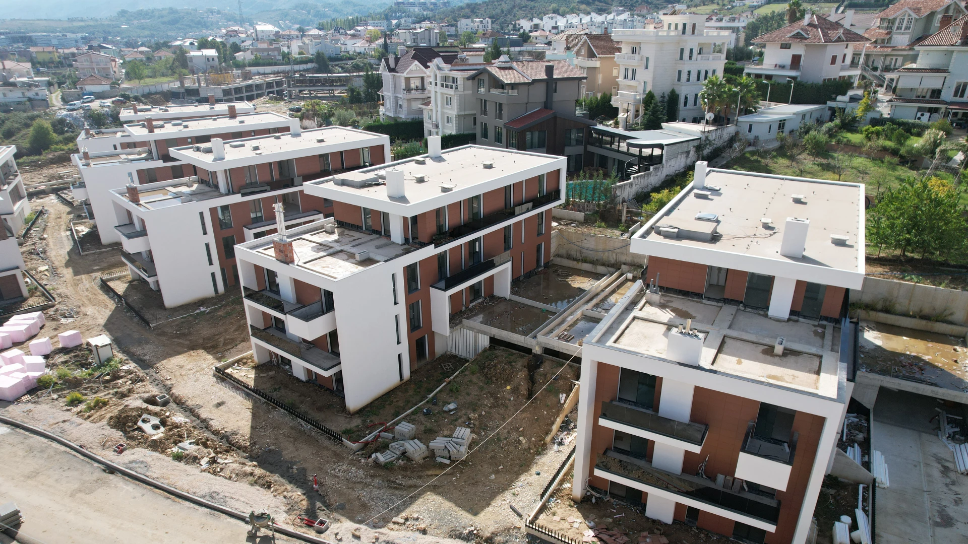 Tulipan Residence view 18