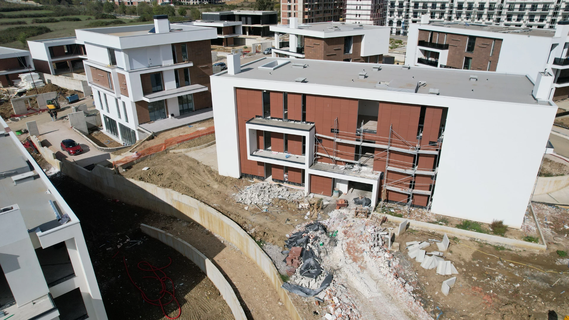 Tulipan Residence view 19