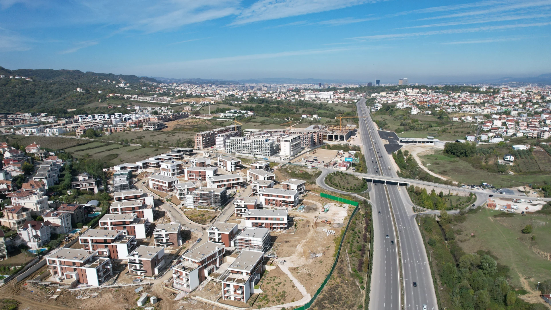 Tulipan Residence view 21