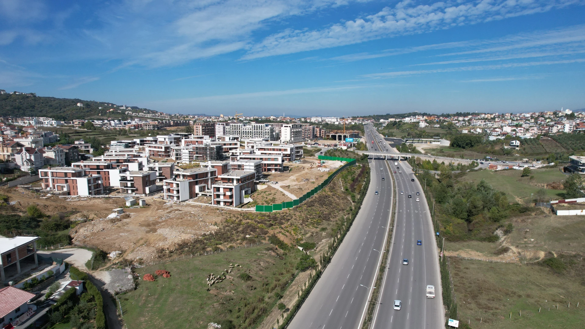 Tulipan Residence view 22