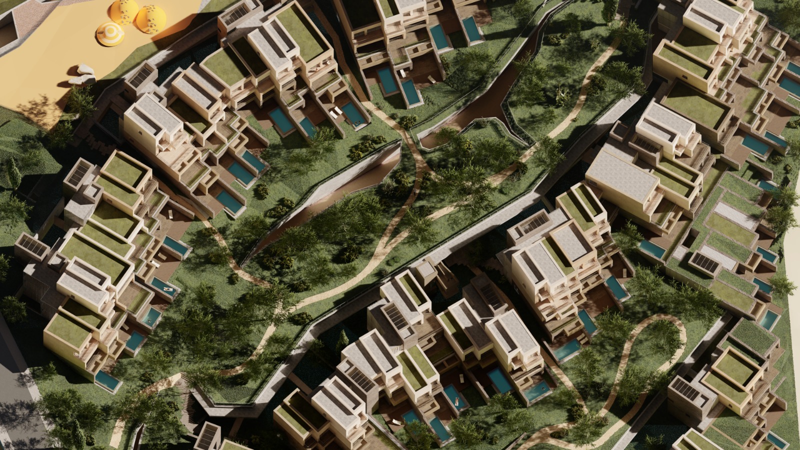 Innovation in construction technology